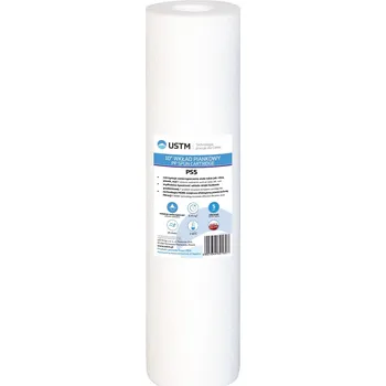 Vrták Filtrační vložka UST-M KPL.RO5 0 l