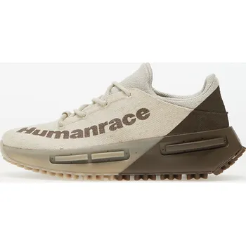Pánské tenisky Tenisky adidas Human Race NMD S1 MAHBS Aluminium/ Light Brown/ Earth Strata EUR 36 2/3