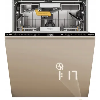 Myčka nádobí Vestavná myčka nádobí Whirlpool WH8IA15AM3TUS0