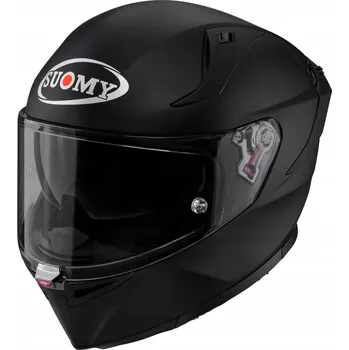 Helma na motorku Suomy Speedstar 2 Plain Přilba