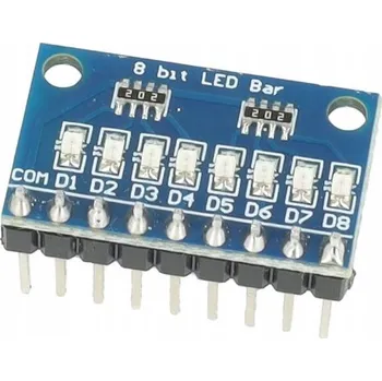 IP kamera MSALAMON 8 diod LED czerwone katoda