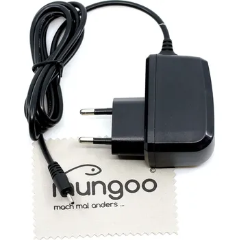 OTB Síťová nabíječka pro Nokia 05A s utěrkou