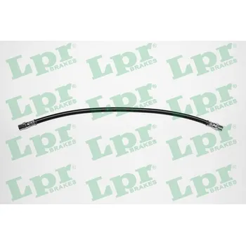 Brzdová hadice Brzdová hadice LPR 6T46897