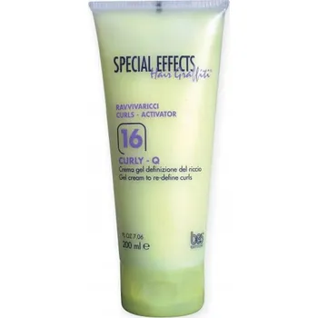 Stylingový přípravek Krém na vlasy BES Beauty & Science 200 ml