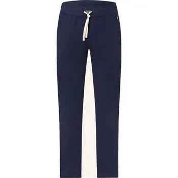 Pánské pyžamo Polo Ralph Lauren Pánské Pohodlné Domácí Kalhoty, tmavě...