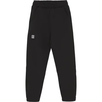 Colorkids Color Kids softshell kalhoty 742311 Black 134