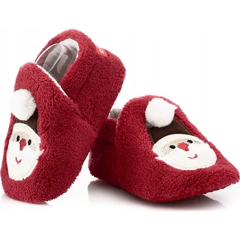 Kojenecké oblečení ATTRACTIVE kojenecké boty bílé, velikost 19