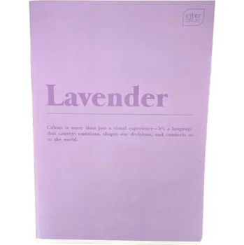 Sešit Sešit A5 s mřížkou Interdruk, 80 listů