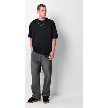 Pánské džíny Džíny baggy - XL - House - šedá - 841GS-90J