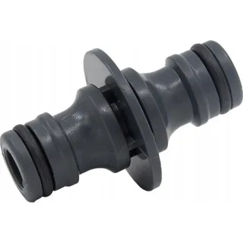 Přímá spojka pro 2 rychlospojky 1/2" AQUA