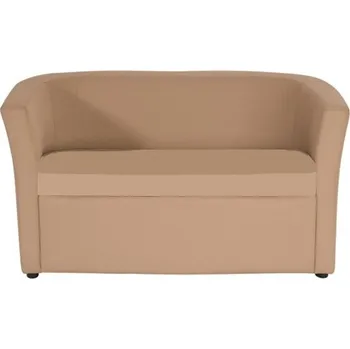 Pohovka Antares | Čalouněné dvojkřeslo MONTMARTRE 102