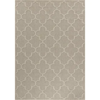 Koberec Hans Home Kusový koberec Patara 4951 Beige – na ven i na doma - 200x290 - doprava zdarma