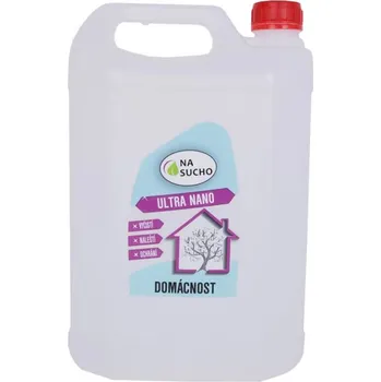Univerzální čisticí prostředek Ultra nano čistič domácnost 5l