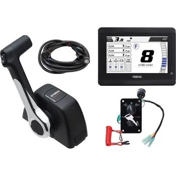 Loď Kit k lodnímu motoru Yamaha - Rigging Kit E