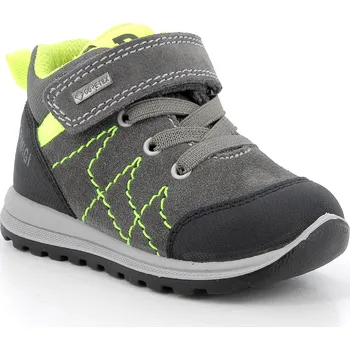 Chlapecké polobotky Primigi 8858711 celoroční kotníkové boty Velikost: 26