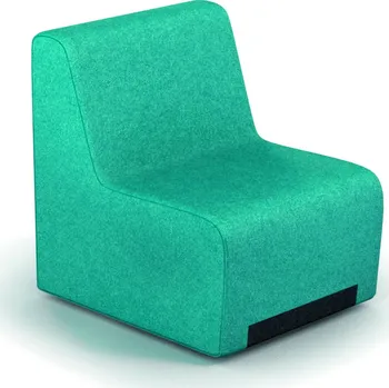 Křeslo antares | Křeslo RUBICO 100