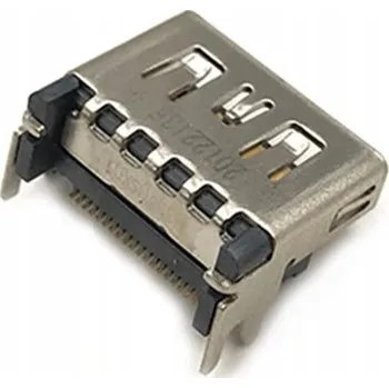 Herní konzole HDMI KONEKTOR ZÁSUVKA PORT PRO KONZOLI PLAYSTATION 5 PS5