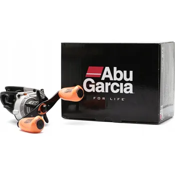 Rybářský naviják Multiplikátor Abu Garcia Max4STX-L Levý 6,4:1