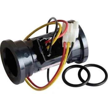 Příslušenství ke kotli JUNKERS turbína průtoku