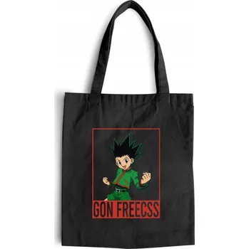 Taška s motivem filmů, her, knih, komiksů, hudby, mangy a anime