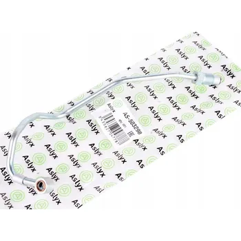 Posilovač řízení OLEJOVÁ HADICE TURBA MASTER TRAFIC II 2.5DCI