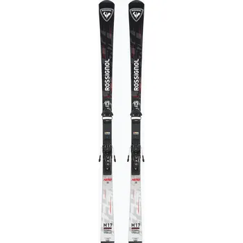 Zimní sport Sjezdové lyže Rossignol Hero Master LT R22 + vázání SPX 14 Rockerace GW