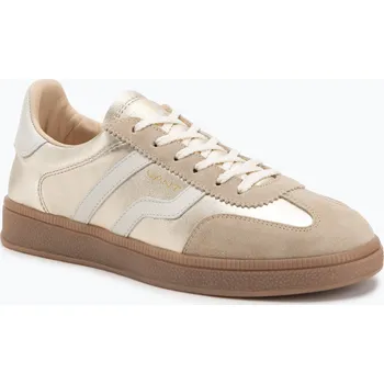 Dámské tenisky Dámské boty GANT Cuzima gold