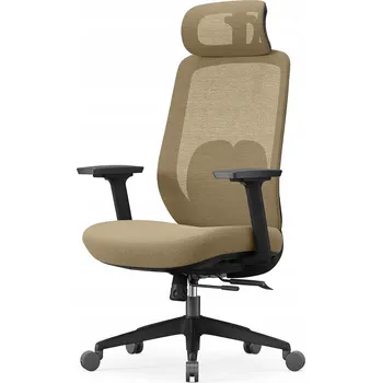 Ergonomická kancelářská židle ANGEL runO