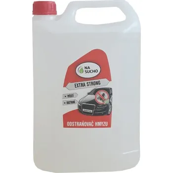 Odstraňovač hmyzu 5L