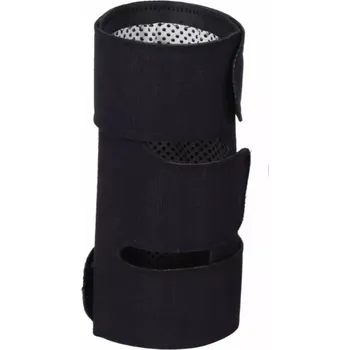 Polštář Magnetická ortéza, bandáž, chránič kolene s turmalínem