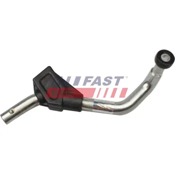 Dveře karosérie Valivé vedení, posuvné dveře FAST FT95336