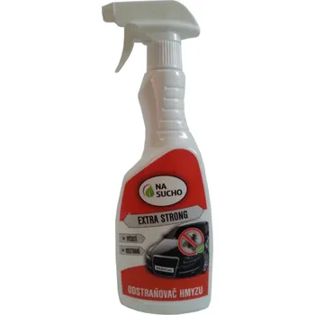 Odstraňovač hmyzu 500ml