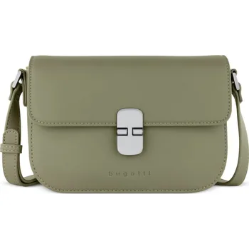 Kabelka Bugatti Crossbody kabelka přes rameno Nela 49384820 světle zelená