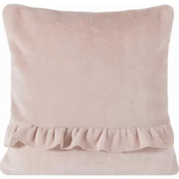 Povlak na dekorativní polštářek Dekorační povlak na polštář Eurofirany 45 x 45 cm