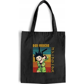 Taška s motivem filmů, her, knih, komiksů, hudby, mangy a anime