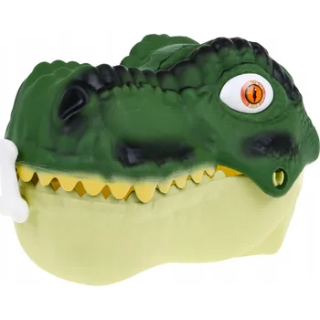 Figurka Sada figurek Svět dinosaurů 43 dílů