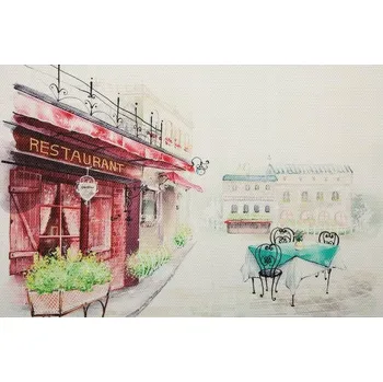 prostírání Prostírání 30 cm x 45 cm