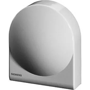 Stavebniny Venkovní čidlo teploty Siemens QAC 2030 NTC 10k (QAC2030)