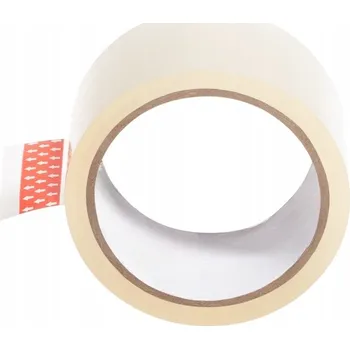 Lepicí páska Balicí páska Elektromet transparentní šířka 48 mm délka 90 m 1 ks