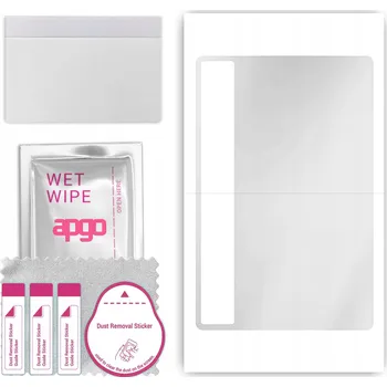 Pouzdro na mobilní telefon Fólie apgo pro Lenovo Yoga Tab Plus TB-520FU