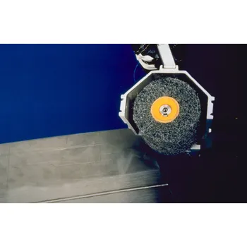 Scotch-Brite™ Clean and Strip Flap Brush