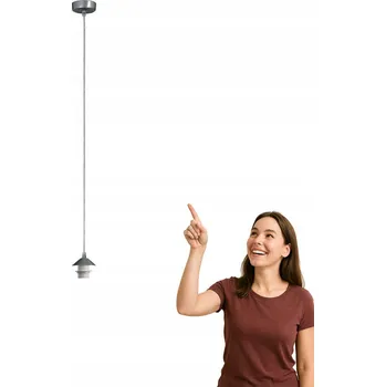 Závěsné svítidlo Rabalux Fix 1 - světelný bod E27