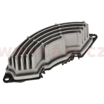 Sahara klimatizace 3/08- regulátor vnitřního ventilátoru (auto AC)