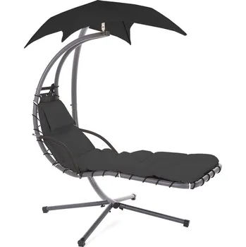 Zahradní lehátko Houpací lehátko H&G