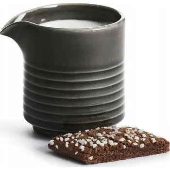 Sklenice Mlékárna džbánek na mléko omáčku omáčník SAGAFORM RETRO Coffee & More 250 ml