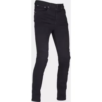 Moto kalhoty RICHA SECOND SKIN JEANS dámské moto kalhoty zkrácené