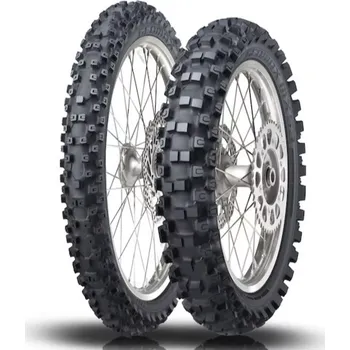 DUNLOP GEOMAX MX53 120/80 R19 63M TT
