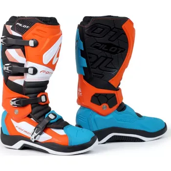 Moto obuv FORMA PILOT moto boty