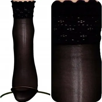 Dámské ponožky Ponožky Calzamia mix, univerzální velikost