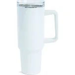 Cestovní hrnek s plastovým brčkem 1,2 l…